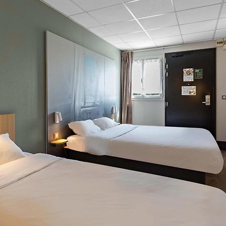 B&B Hotel Rouen Saint-Étienne-du-Rouvray Екстериор снимка