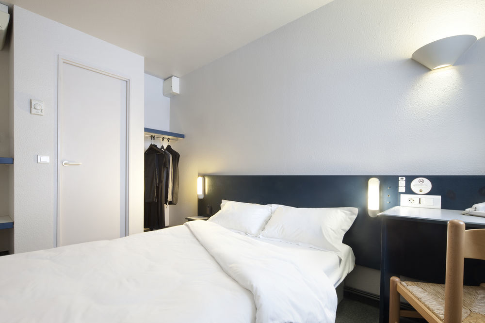 B&B Hotel Rouen Saint-Étienne-du-Rouvray Екстериор снимка