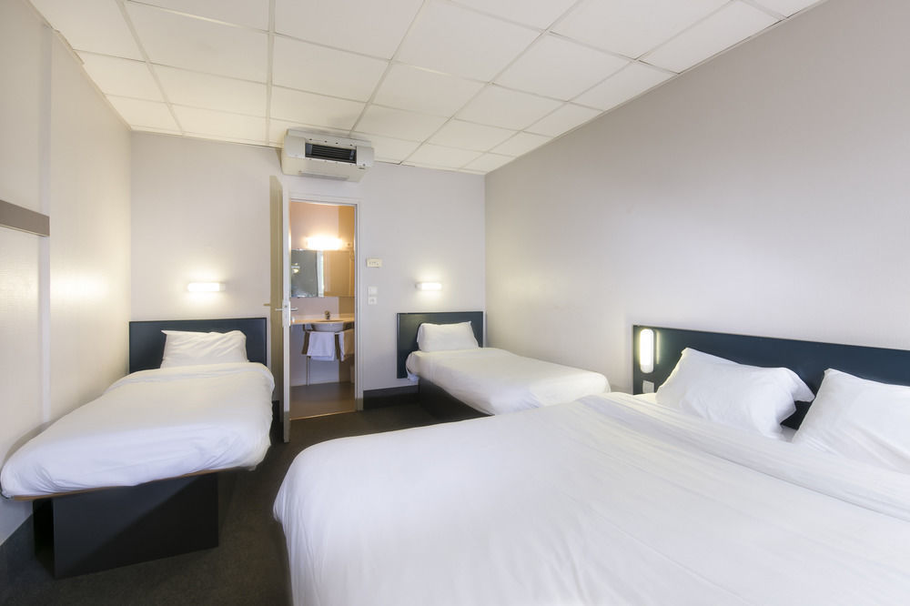 B&B Hotel Rouen Saint-Étienne-du-Rouvray Екстериор снимка