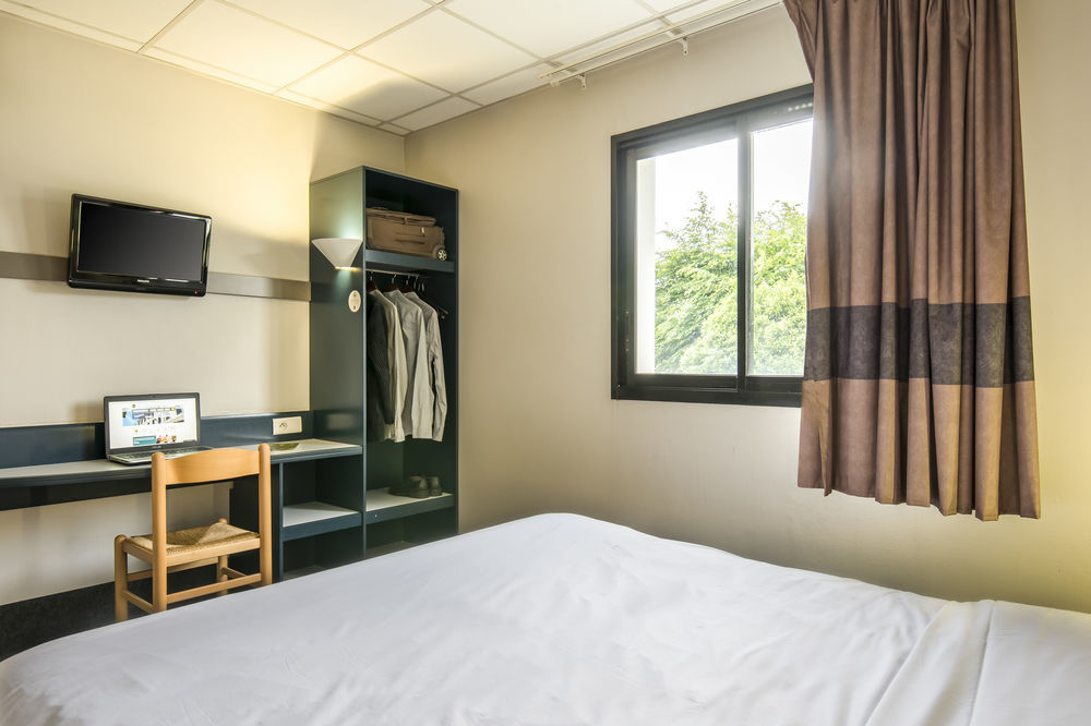 B&B Hotel Rouen Saint-Étienne-du-Rouvray Екстериор снимка