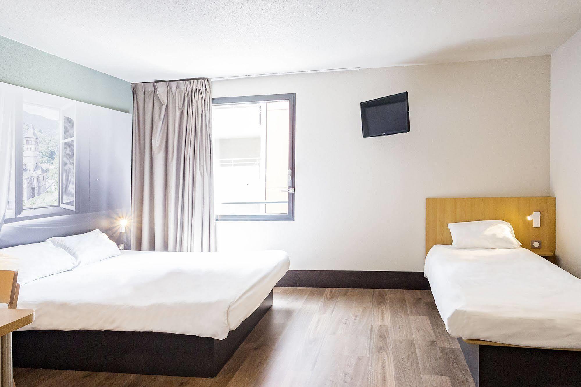 B&B Hotel Rouen Saint-Étienne-du-Rouvray Екстериор снимка